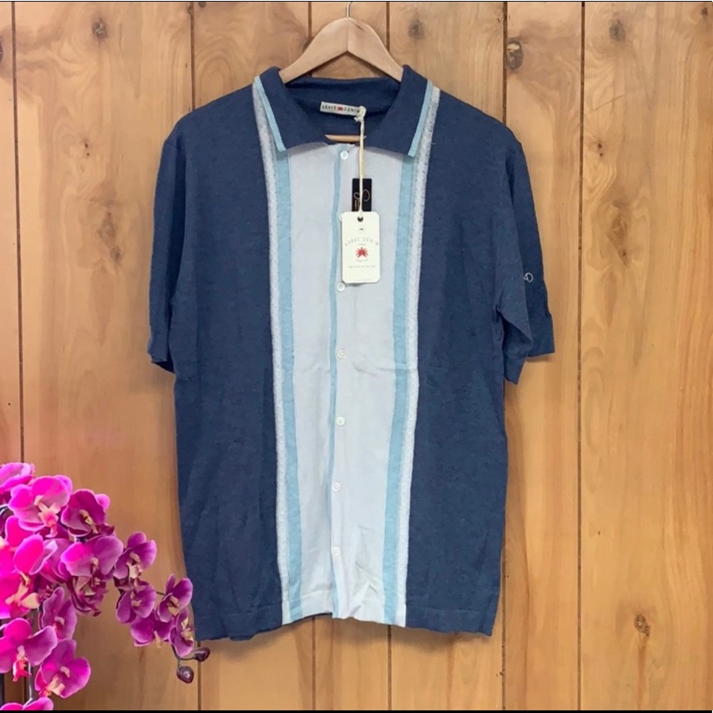 Agave Denim - Light & Comfort